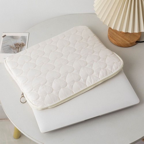 11/13/15 inch Laptop Sleeve Laptop Tablet Cover for Office/Travel - Bild 6 von 16