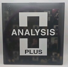 Analysis Plus Oval One RCA interconnect pair ...