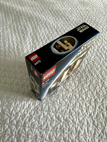 LEGO Star Wars: Jabba's Message (4475) - [MINT/SEALED/RARE]