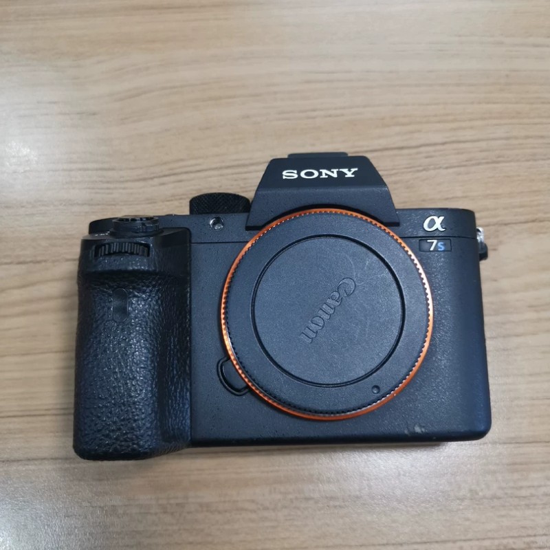 Sony a7S II