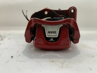 2016-2019 BMW 750i G12 Rear Brake Caliper Left M-Sport OEM