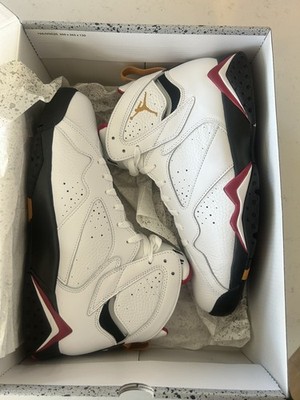 Size 11 - Jordan 7 Cardinal 2022 new with box 