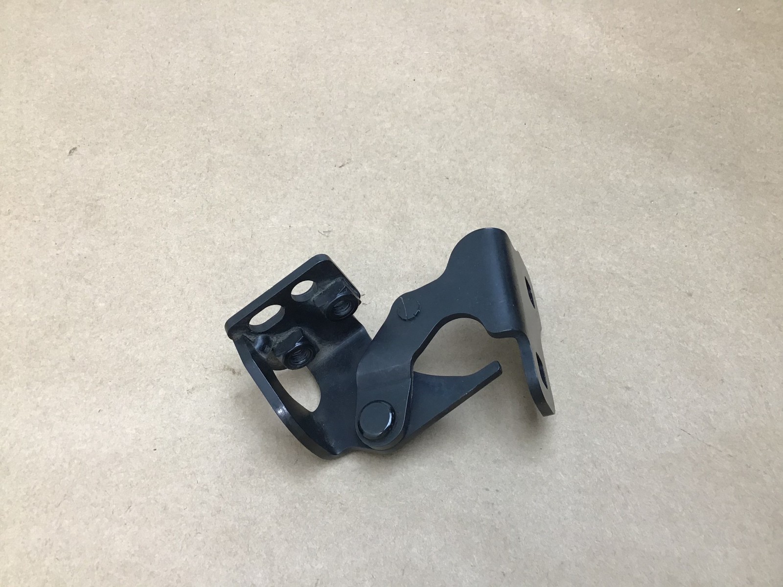 McLaren 650S 2016 Rear Right Passenger Trunk Hood Hinge 15 - 17 :Y
