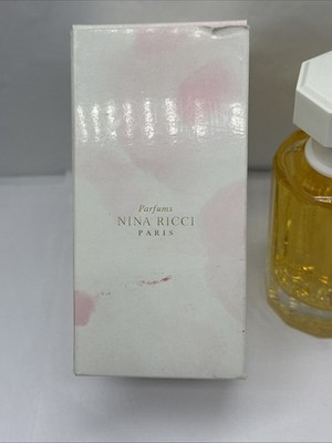 Fleur De Fleurs By Nina Ricci EDT 100ml/3.3oz Spray For Women | eBay