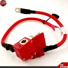 Positive Battery Terminal Cable Fit For BMW 3 4 Series 61129259425 61126834543