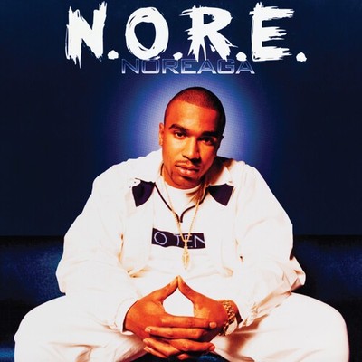 Noreaga - N.O.R.E. [Explicit Content] (Limited Edition, Clear Vinyl, Indie Exclu