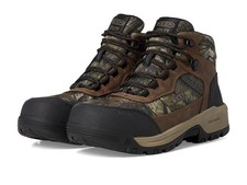 Men's Boots KEEN Utility Skokie Waterproof Work Boots Carbon Toe 