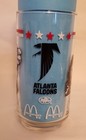 McDonald's 1980 Atlanta Falcons Glass — photo 5