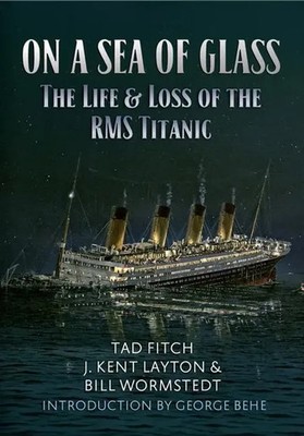 Bill Wormstedt (u. a.) | On a Sea of Glass | Taschenbuch | Englisch (2015)