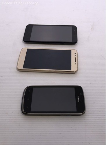 #x Smartphone: MetroPCS Wireless Huawei Vitria, Motorola Moto & CoolPad Catalyst - Photo 4 sur 7