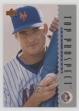 1995 Upper Deck Paul Wilson #13 0c4