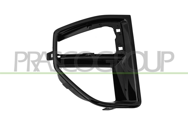LüFtungsgitter StoßFäNger Vorne Rechts FüR BMW X5 G05 F95 Xdrive45E-image