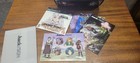 Dot Hack Sign Collector's Box  Vintage T-Shirt + postcards + demo disc — photo 3