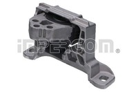 Lagerung Motor Vorne FüR Ford C-MAX II Van Focus III Kasten/Kombi