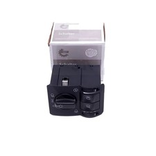 SKV LICHTSCHALTER SCHALTER FAHRTLICHT passend für OPEL ASTRA ZAFIRA | 37SKV023