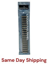 Magpul Ladder Rail Panel Cover Low Profile Picatinny Rail 18 Slots FDE