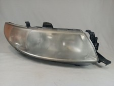 2005 - 2006 Saab 9-2x Right Rh Passenger Side Headlight Lamp Halogen Oem Ichikoh 2005 - 2006 Saab 9-2x Right Rh Passenger Side Headlight Lamp Halogen Oem Ichikoh