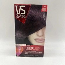 Vidal Sassoon Hair Color 5VR 1 Pack