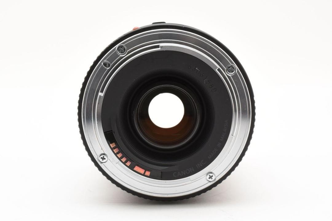 Canon Ef 75-300Mm F4-5.6 Iii Usm Aa3405 | eBay