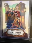 2025 Panini Donruss Optic - Uptowns Brock Purdy #4