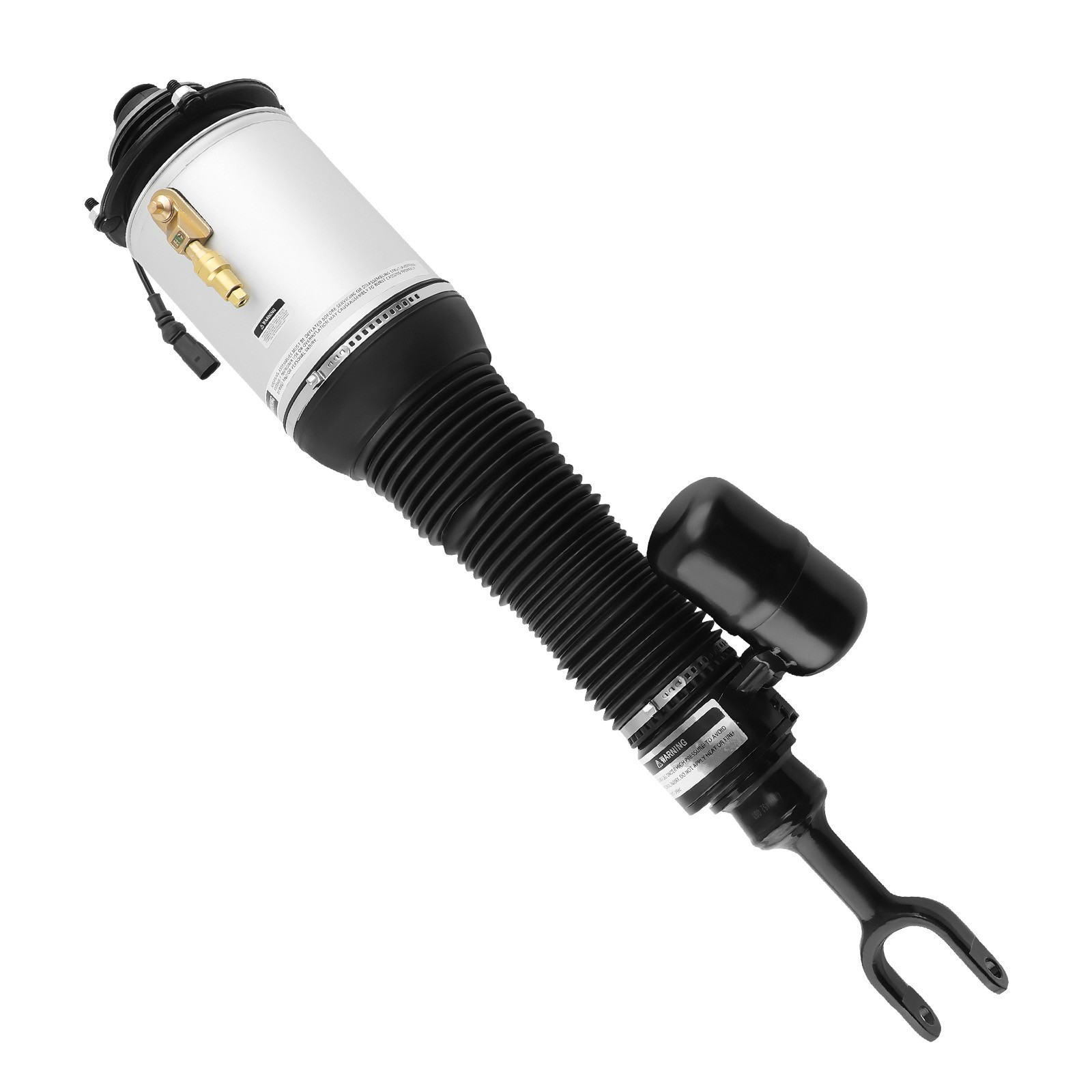 Bentley Flying Spur 2006-2012 Air suspension compressor P/N 07C919529D