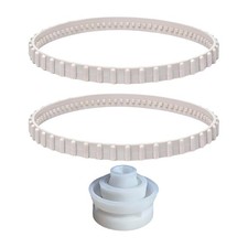 Pool CleFor aner Components Designed for HFor aYWFor aRD CompFor atibility