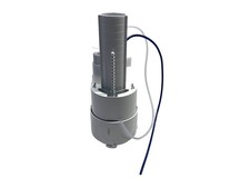 Grohe Drain Valve with Dual Flush Function B-GRADE