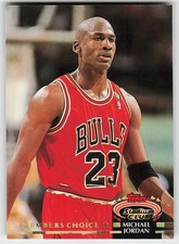 1992-93 Topps Stadium Club Basketball Cards 29