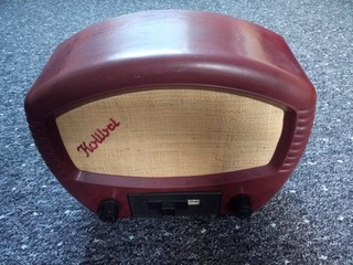 RFT Stern Radio Kolibri 2