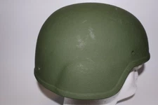 Galvion Revision  Viper Combat Helmet ACH US Military Army Medium Shell Only