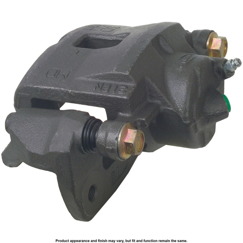 Pinza de freno delantera derecha Cardone TCP para Kia Sephia Spectra 2001 2002 2003 2004 Foto 4 de 4