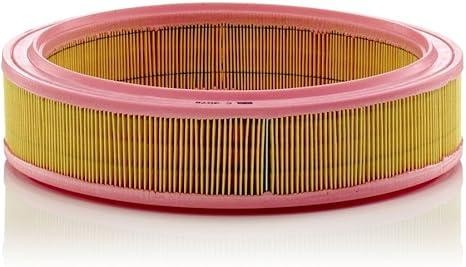 MANN FILTER C 3078 Luftfilter für Pkw und Transporter, rechteckig - Bild 1 von 3