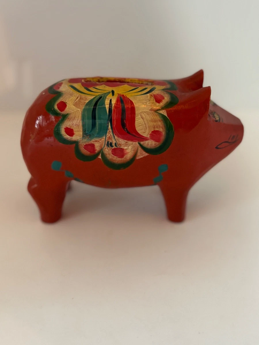 Pig Collectibles for sale | eBay