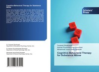 Farzaneh Shiralinejad (U. A.) | Cognitive-Behavioral Therapy For Substance Abuse