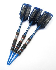 Predator 16g Soft Tip Darts 80 Tungsten Bonus MACH III Darts Tracking Ja916