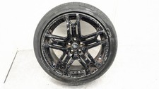RANGE ROVER VOGUE L405 ALLOY WHEEL & TYRE 7.48 MM 275/40/R22 22" 9.5J 2013