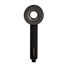 Hello Klean Hard Water Shower Head Filter in Black