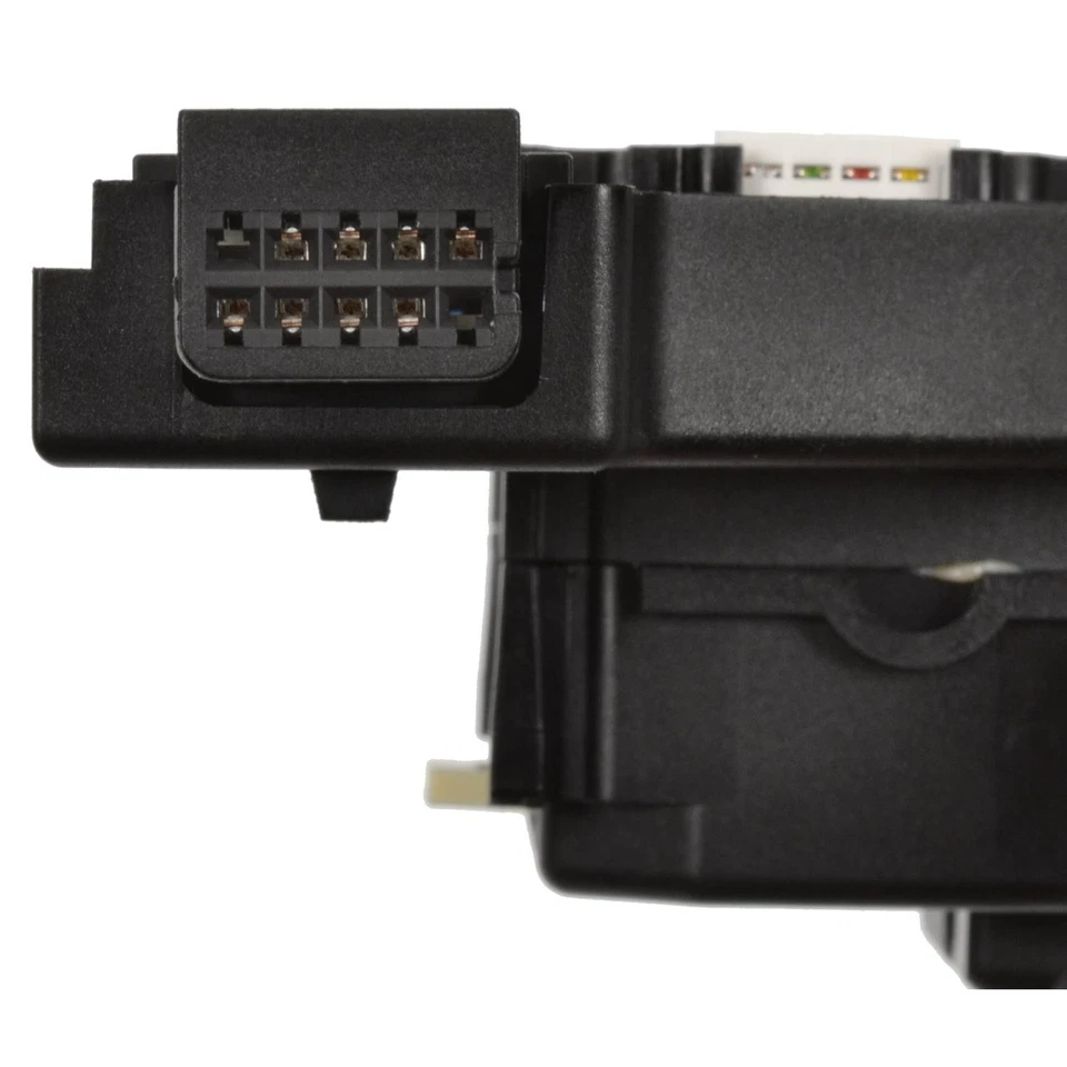 Interruptor de señal de giro SMP para Volkswagen Tiguan 2009-2010 2,0 L L4 Foto 3 de 3