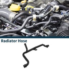 Radiator Hose for Volkswagen Passat 01-05 No.06B121065AC Iron Coolant Pipe