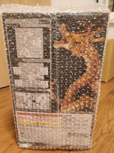 Ichiban Kuji Gold Shenron colore doppia possibilità limitato a 100 unità f873 - Foto 4 di 8