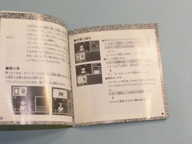NEC PC Engine King of Casino KING OF CASINO Japan Region