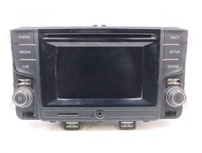Autoradio Volkswagen POLO