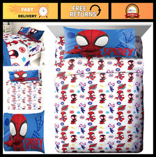 Ultra-Soft Kids Sheet Set - Fitted  Flat Sheets, Pillowcase, 4 Piece Full, Whit