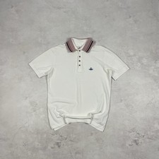    RARE    Vivienne Westwood Polo T-shirt Luxury