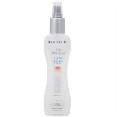 BioSilk Silk Therapy Beach Texture 167 ml