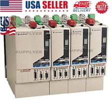 Allen Bradley 2094-AM02-S /A Kinetix Axis Module 200/230V 15A NEW IN BOX