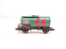 Rocco 47072 HO Tank Car LN