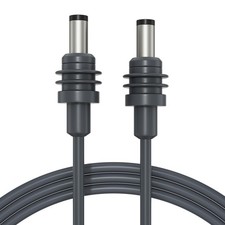 Starlink Mini Cable for Power Charging 6.5ft Short 5521 DC to DC Power Cord 6...