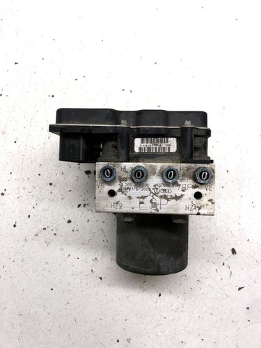 Audi A6 S6 C6 4F 2011 Diesel ABS Steuergerät 4F0614517BF 100kW GENUINE DRA66162