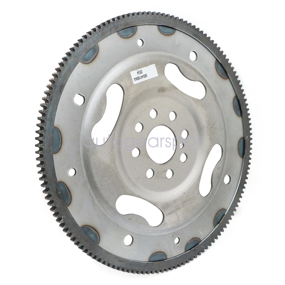 68544198AA High Quality Torque Converter Drive Plate For Chrysler Town Country - Изображение 2 из 4